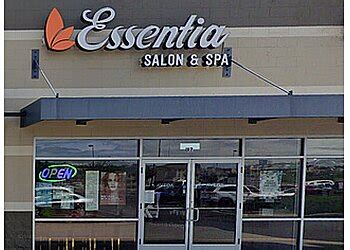 essent spa|essentia salon topeka.